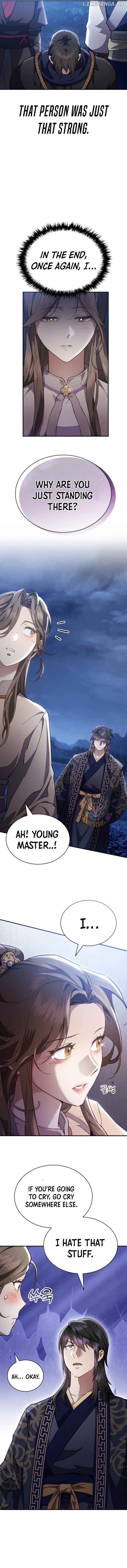 Read The Heavenly Demon Wants a Quiet Life EN Manga Online