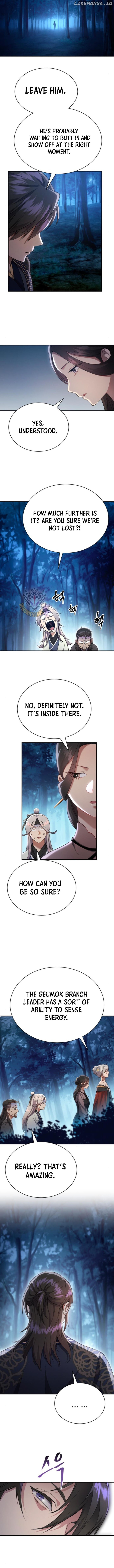 Read The Heavenly Demon Wants a Quiet Life EN Manga Online