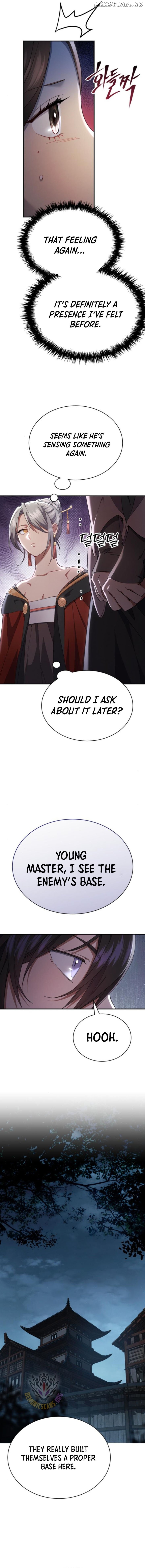 Read The Heavenly Demon Wants a Quiet Life EN Manga Online
