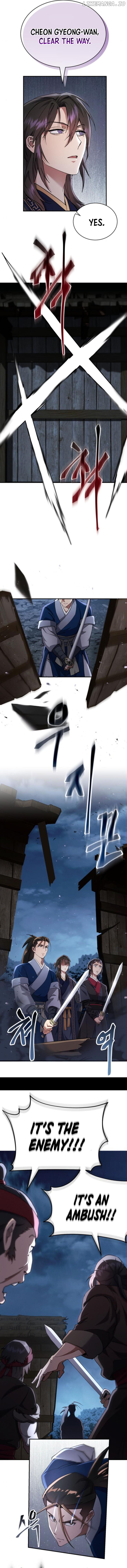 Read The Heavenly Demon Wants a Quiet Life EN Manga Online