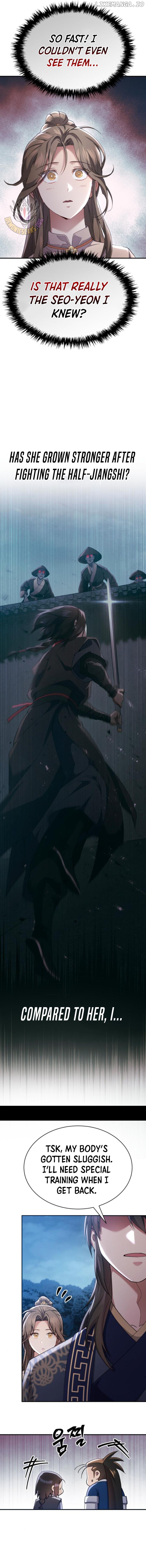 Read The Heavenly Demon Wants a Quiet Life EN Manga Online