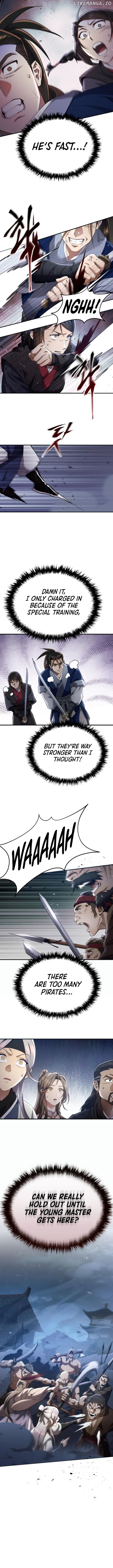 Read The Heavenly Demon Wants a Quiet Life EN Manga Online