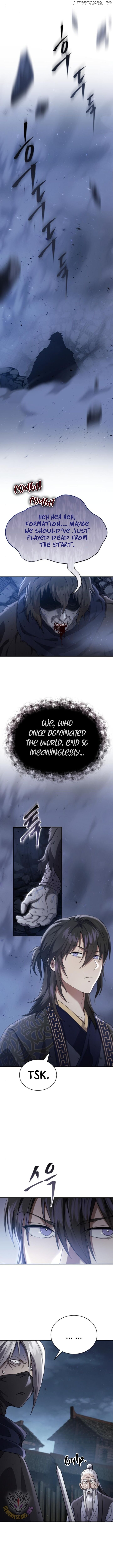 Read The Heavenly Demon Wants a Quiet Life EN Manga Online