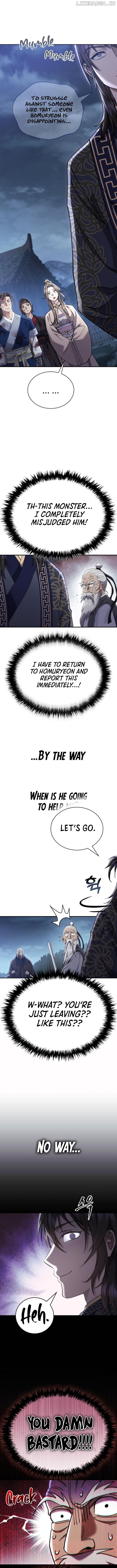 Read The Heavenly Demon Wants a Quiet Life EN Manga Online