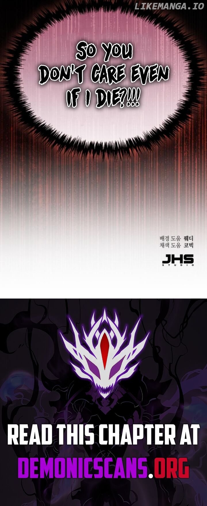 Read The Heavenly Demon Wants a Quiet Life EN Manga Online