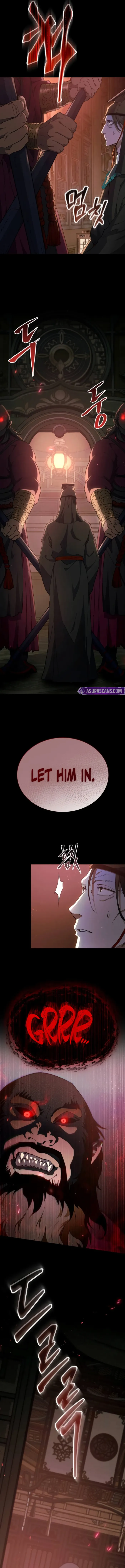 Read The Heavenly Demon Wants a Quiet Life EN Manga Online