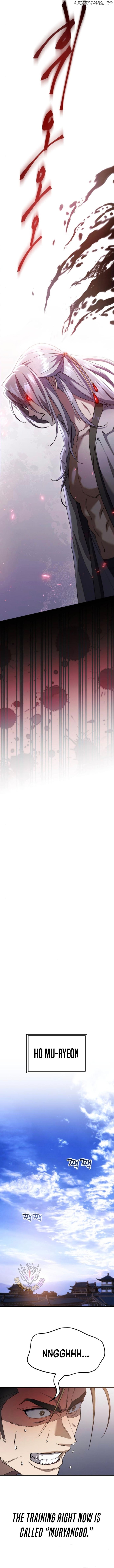 Read The Heavenly Demon Wants a Quiet Life EN Manga Online