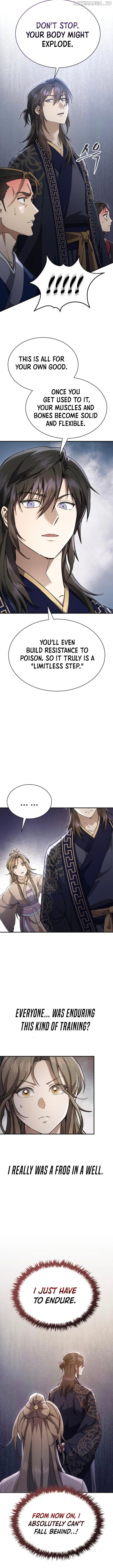 Read The Heavenly Demon Wants a Quiet Life EN Manga Online