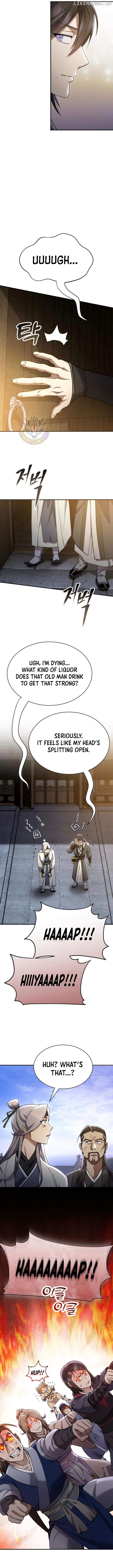 Read The Heavenly Demon Wants a Quiet Life EN Manga Online