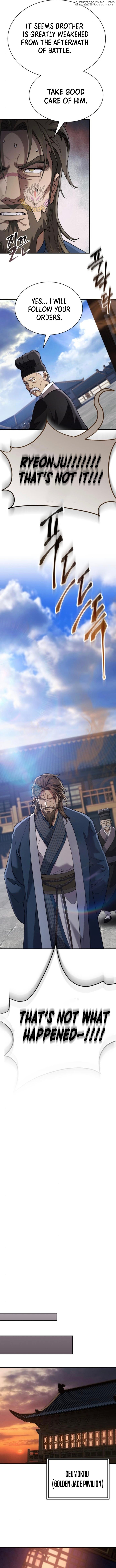 Read The Heavenly Demon Wants a Quiet Life EN Manga Online