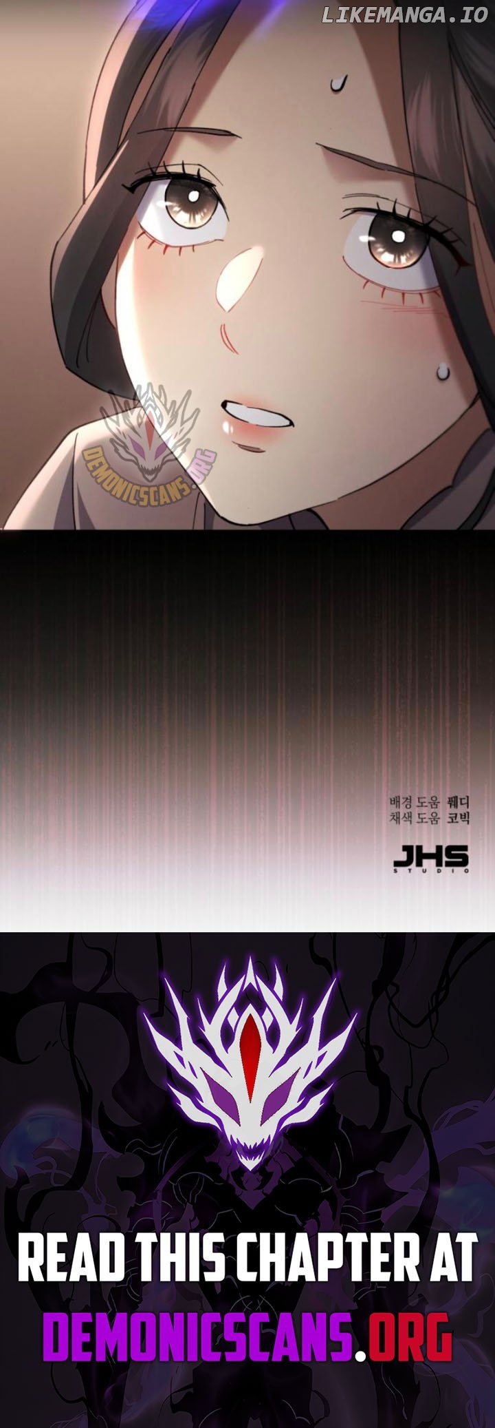 Read The Heavenly Demon Wants a Quiet Life EN Manga Online