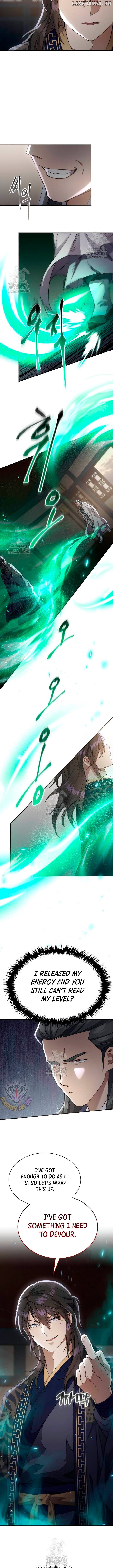 Read The Heavenly Demon Wants a Quiet Life EN Manga Online