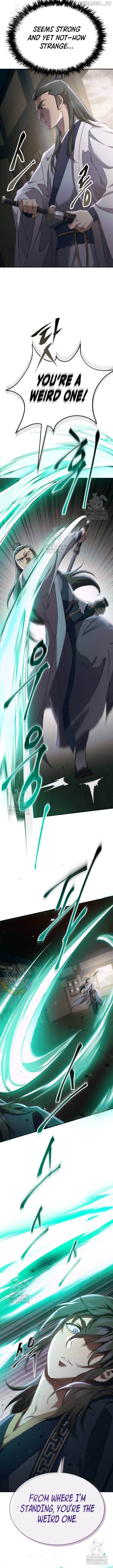Read The Heavenly Demon Wants a Quiet Life EN Manga Online