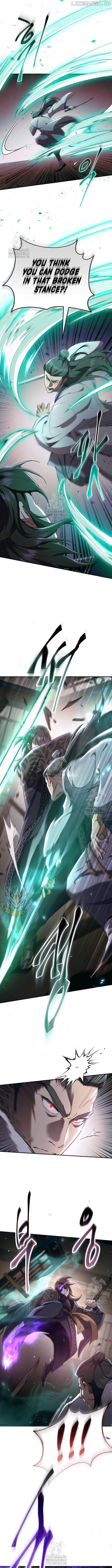 Read The Heavenly Demon Wants a Quiet Life EN Manga Online