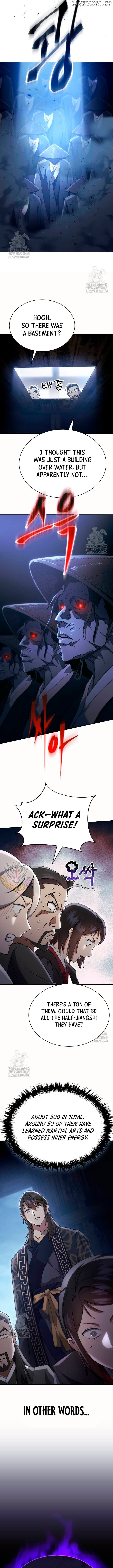 Read The Heavenly Demon Wants a Quiet Life EN Manga Online
