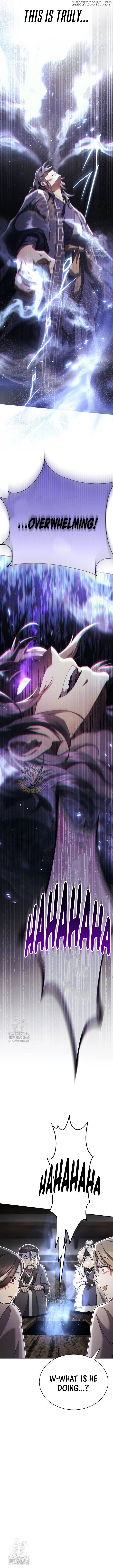 Read The Heavenly Demon Wants a Quiet Life EN Manga Online