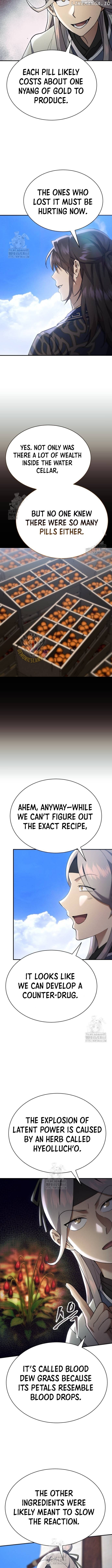 Read The Heavenly Demon Wants a Quiet Life EN Manga Online