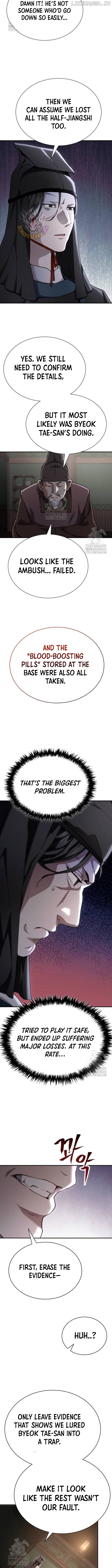 Read The Heavenly Demon Wants a Quiet Life EN Manga Online