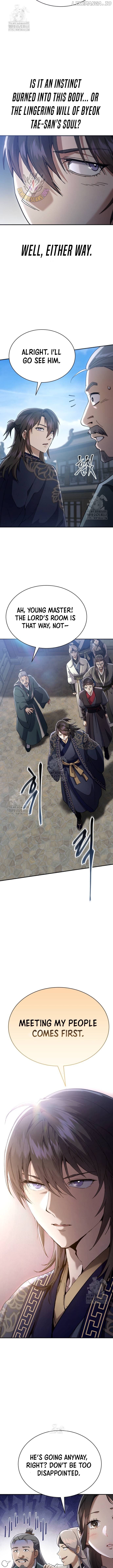 Read The Heavenly Demon Wants a Quiet Life EN Manga Online