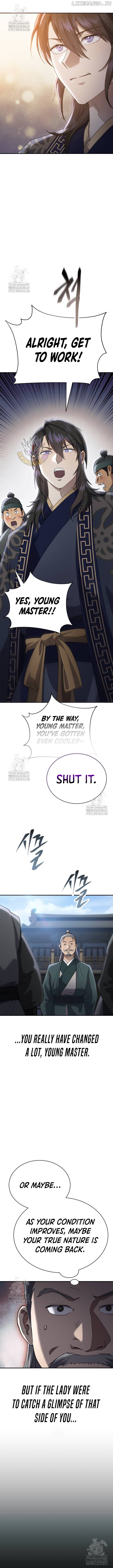Read The Heavenly Demon Wants a Quiet Life EN Manga Online