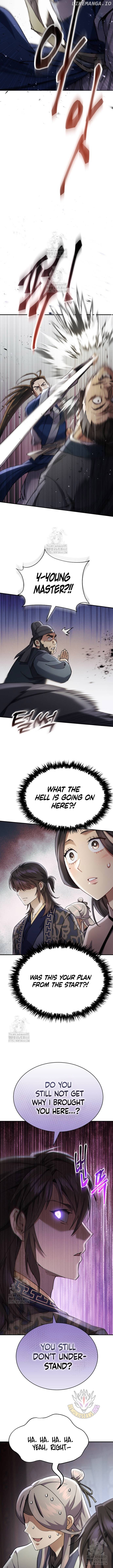 Read The Heavenly Demon Wants a Quiet Life EN Manga Online