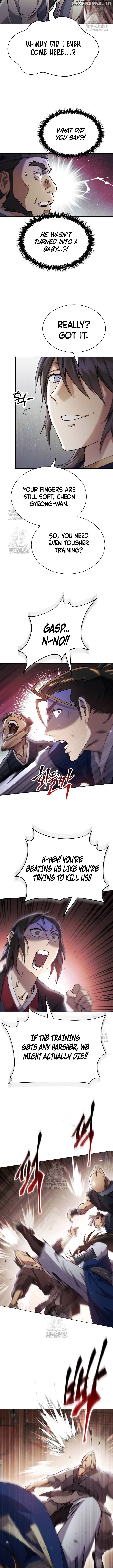 Read The Heavenly Demon Wants a Quiet Life EN Manga Online