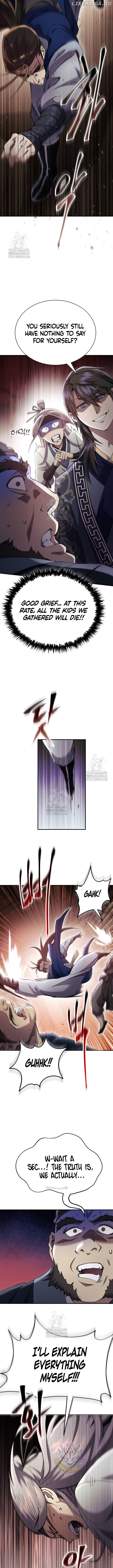 Read The Heavenly Demon Wants a Quiet Life EN Manga Online
