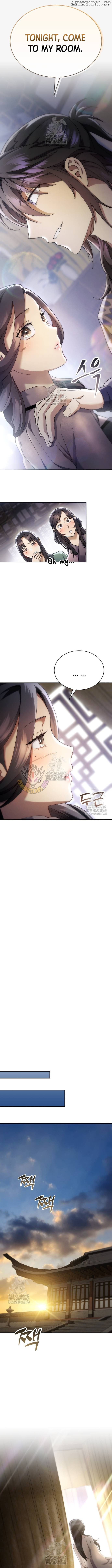 Read The Heavenly Demon Wants a Quiet Life EN Manga Online