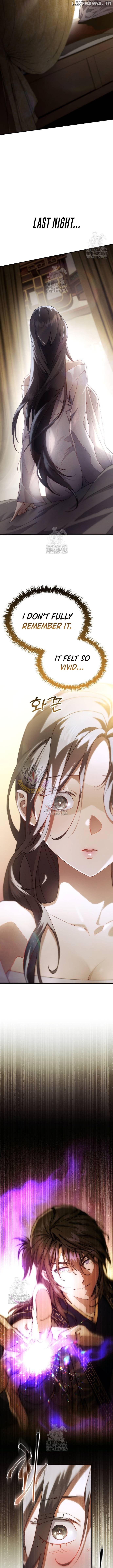 Read The Heavenly Demon Wants a Quiet Life EN Manga Online