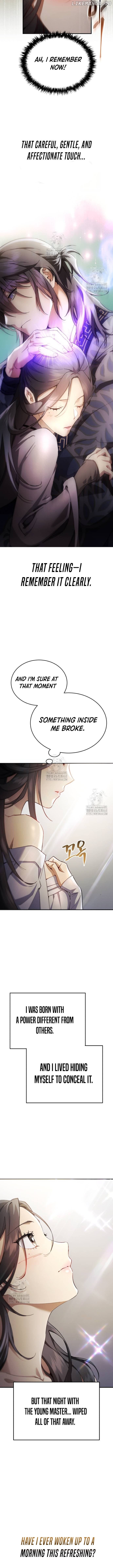 Read The Heavenly Demon Wants a Quiet Life EN Manga Online