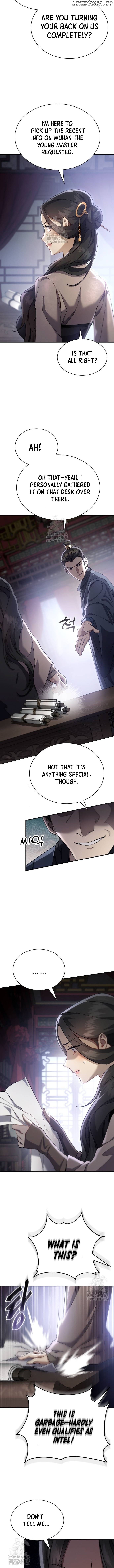Read The Heavenly Demon Wants a Quiet Life EN Manga Online