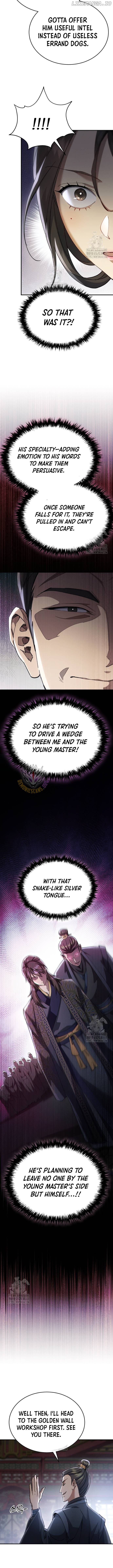 Read The Heavenly Demon Wants a Quiet Life EN Manga Online