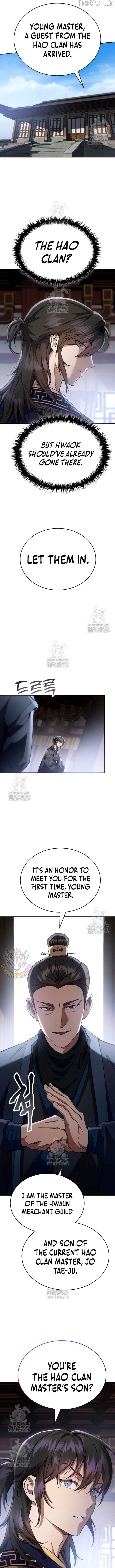 Read The Heavenly Demon Wants a Quiet Life EN Manga Online