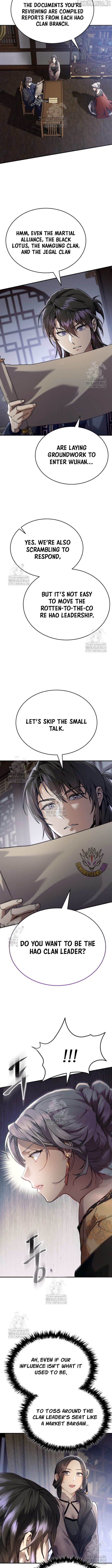 Read The Heavenly Demon Wants a Quiet Life EN Manga Online