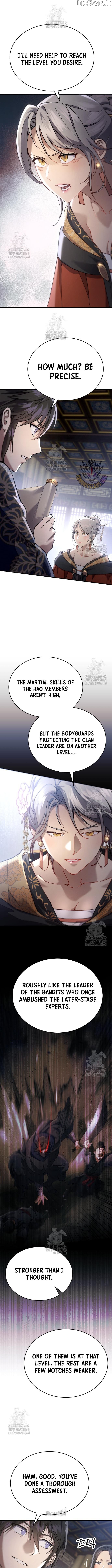 Read The Heavenly Demon Wants a Quiet Life EN Manga Online