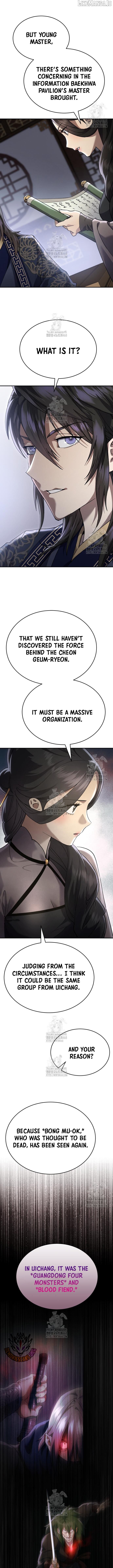 Read The Heavenly Demon Wants a Quiet Life EN Manga Online