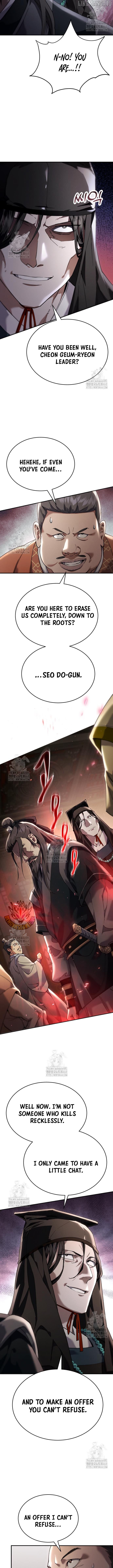 Read The Heavenly Demon Wants a Quiet Life EN Manga Online