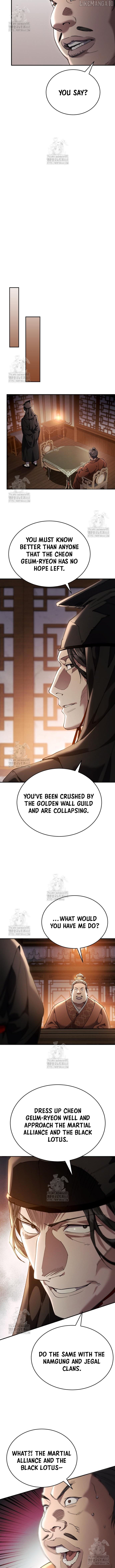 Read The Heavenly Demon Wants a Quiet Life EN Manga Online