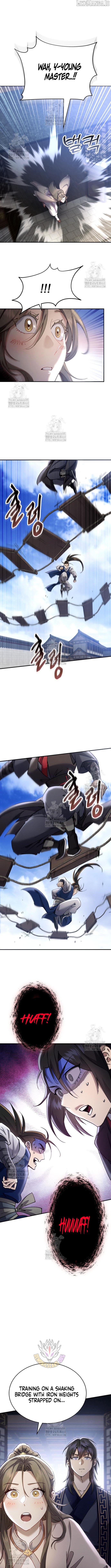 Read The Heavenly Demon Wants a Quiet Life EN Manga Online