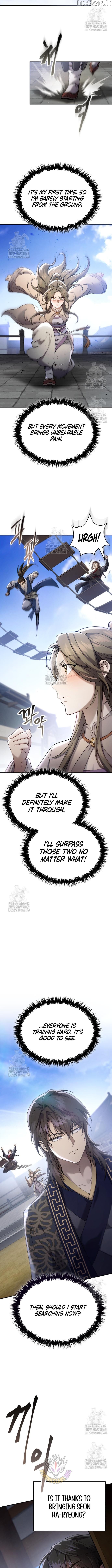 Read The Heavenly Demon Wants a Quiet Life EN Manga Online