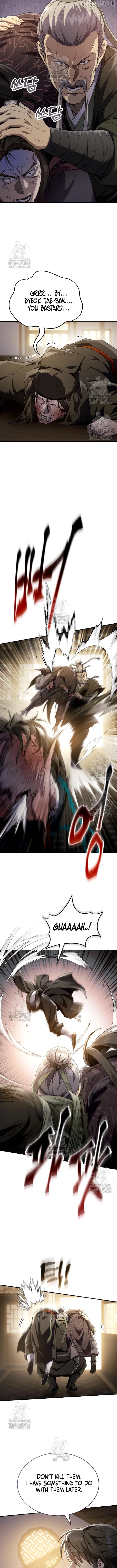 Read The Heavenly Demon Wants a Quiet Life EN Manga Online