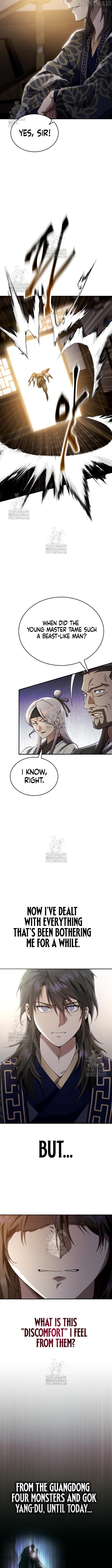 Read The Heavenly Demon Wants a Quiet Life EN Manga Online
