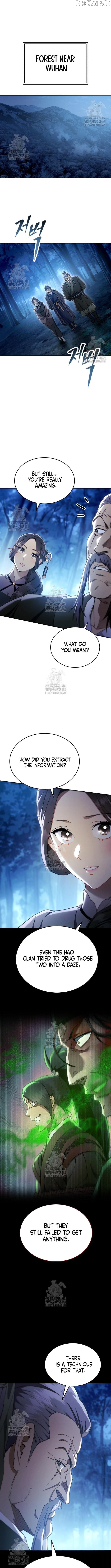 Read The Heavenly Demon Wants a Quiet Life EN Manga Online
