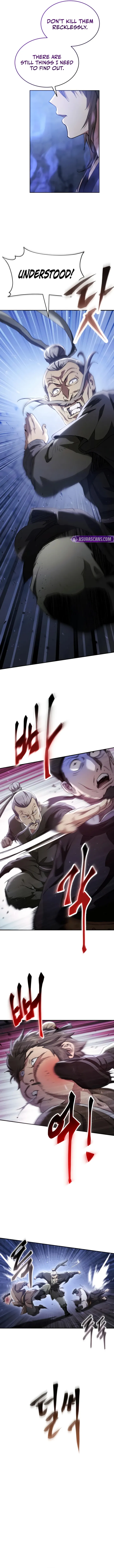 Read The Heavenly Demon Wants a Quiet Life EN Manga Online