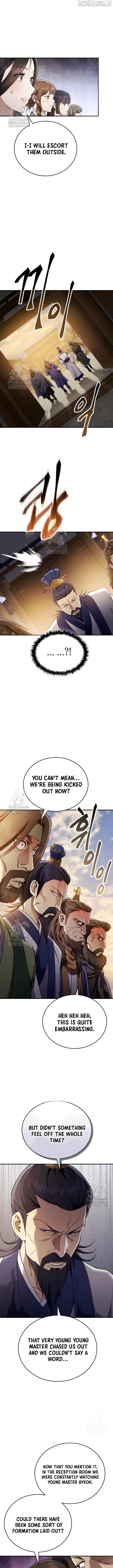 Read The Heavenly Demon Wants a Quiet Life EN Manga Online