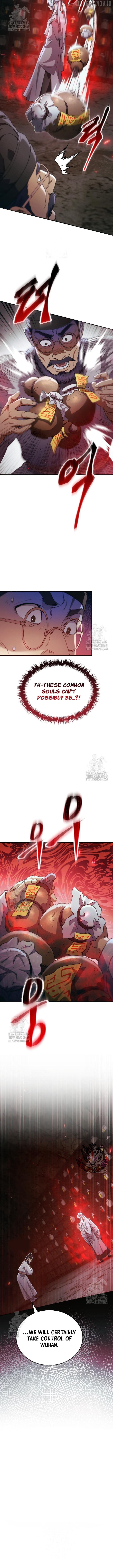 Read The Heavenly Demon Wants a Quiet Life EN Manga Online