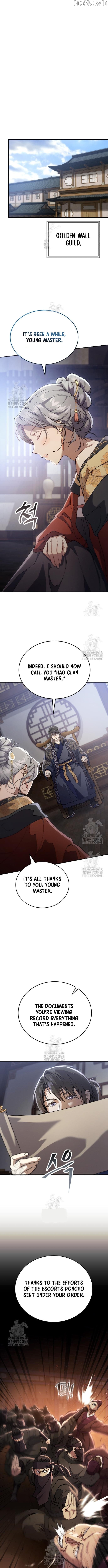 Read The Heavenly Demon Wants a Quiet Life EN Manga Online