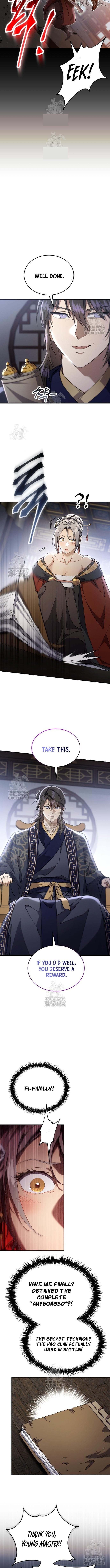 Read The Heavenly Demon Wants a Quiet Life EN Manga Online