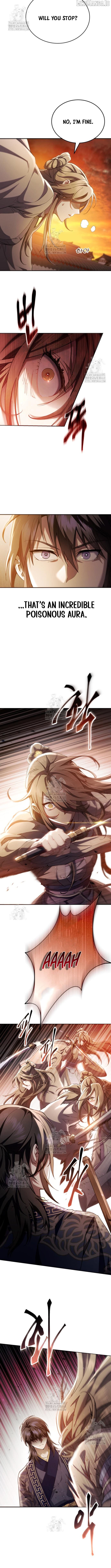 Read The Heavenly Demon Wants a Quiet Life EN Manga Online