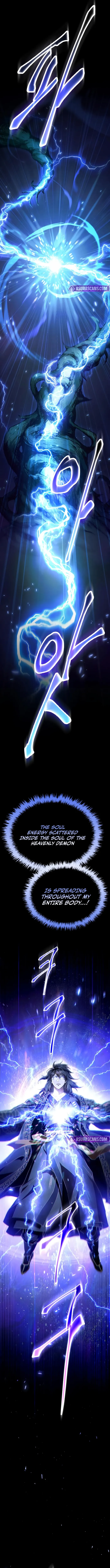 Read The Heavenly Demon Wants a Quiet Life EN Manga Online